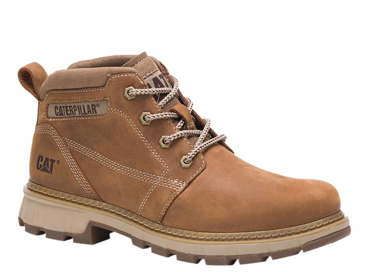 Cyber Days 2022 zapatos de hombre caterpillar | Ripley.cl