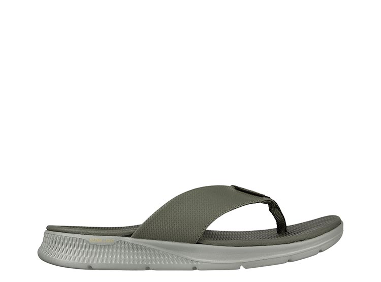 SANDALIA SKECHERS GO CONSISTENT 229035-OLV