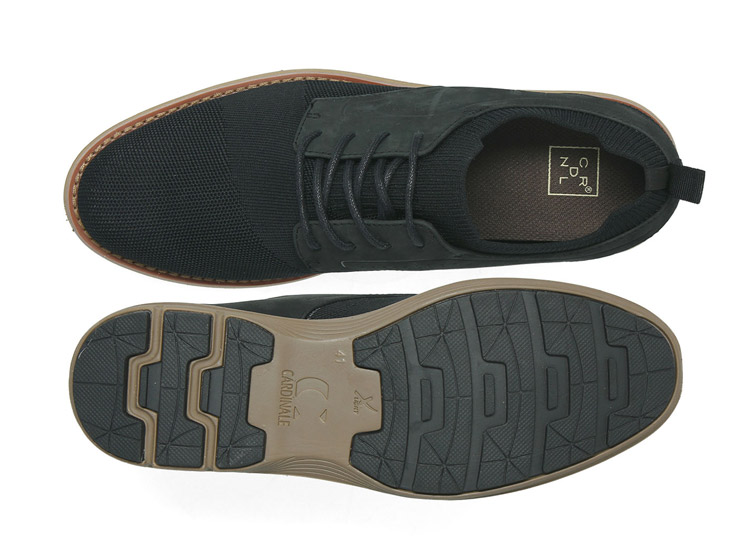 ZAPATILLA CARDINALE DOZZA - 3