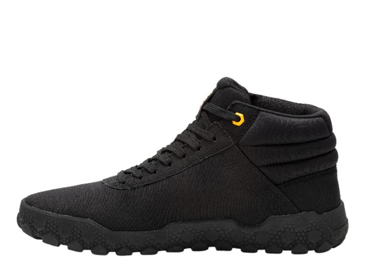 Caterpillar Charge S3 Nero - Scarpe Scarpe antinfortunistiche Uomo 163,40