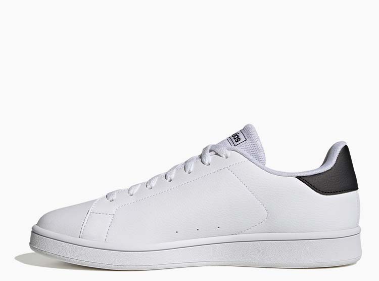 ZAPATILLAS HOMBRE ADIDAS BLANCO COURT - 3