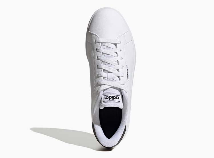 ZAPATILLAS HOMBRE ADIDAS BLANCO COURT - 5