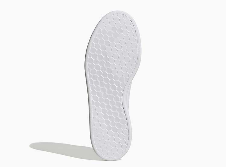 ZAPATILLAS HOMBRE ADIDAS BLANCO COURT - 6