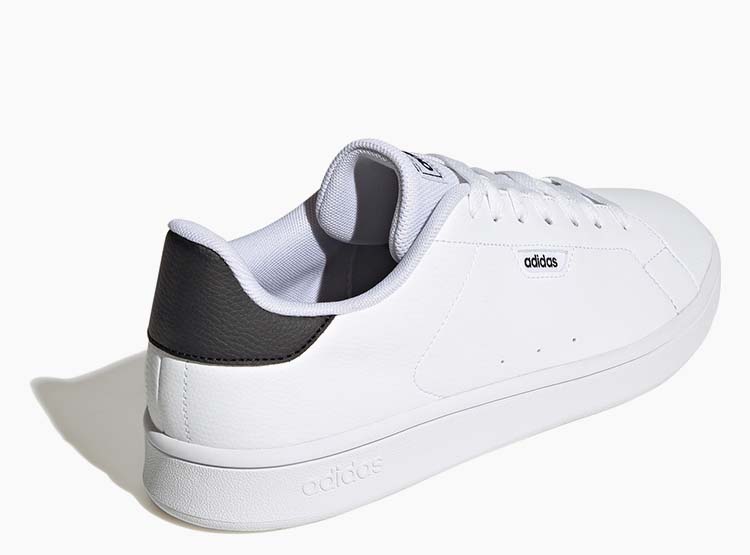 ZAPATILLAS HOMBRE ADIDAS BLANCO COURT - 7