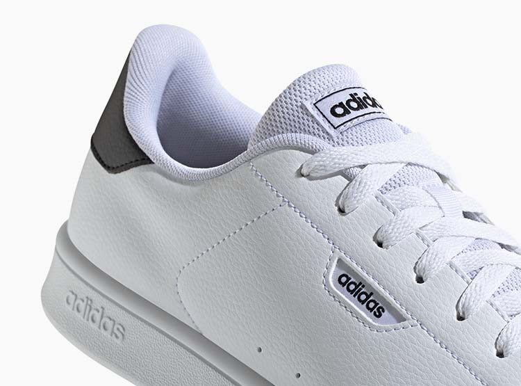ZAPATILLAS HOMBRE ADIDAS BLANCO COURT - 8
