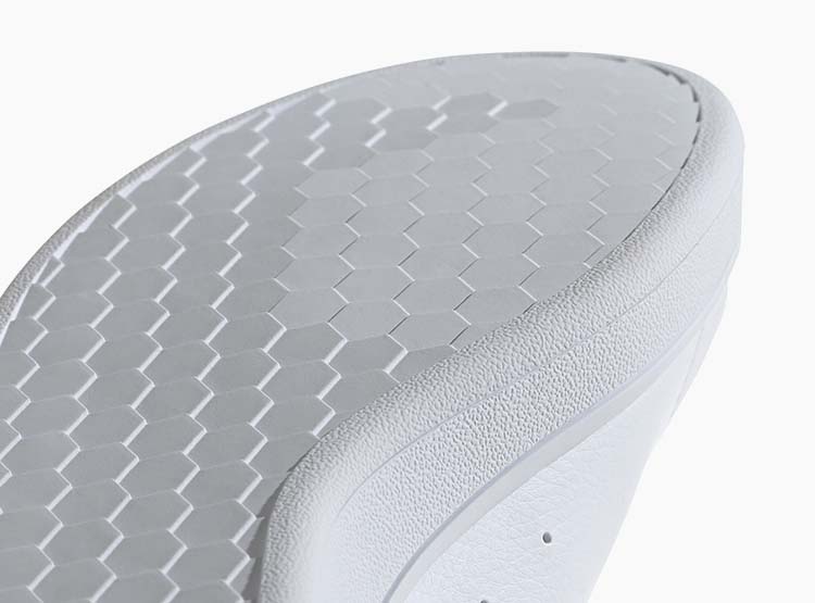 ZAPATILLAS HOMBRE ADIDAS BLANCO COURT - 9