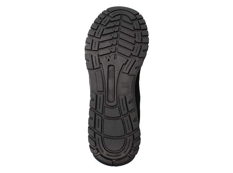 BOTINES HOMBRE WEINBRENNER NEGRO BEAGLE WHISLER MID - 7