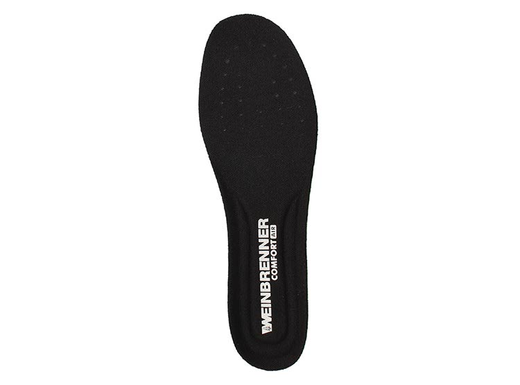 BOTINES HOMBRE WEINBRENNER NEGRO BEAGLE WHISLER MID - 8