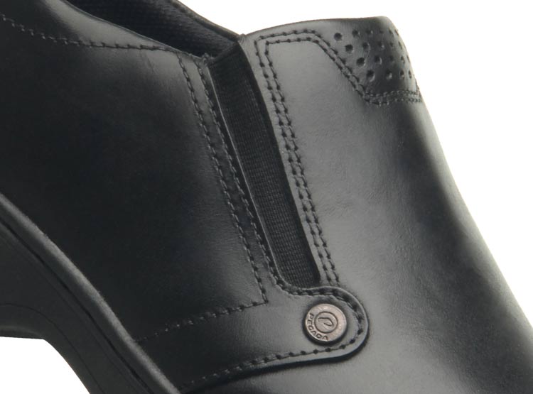 ZAPATOS CUERO HOMBRE PEGADA NEGRO 121272-01 - 2