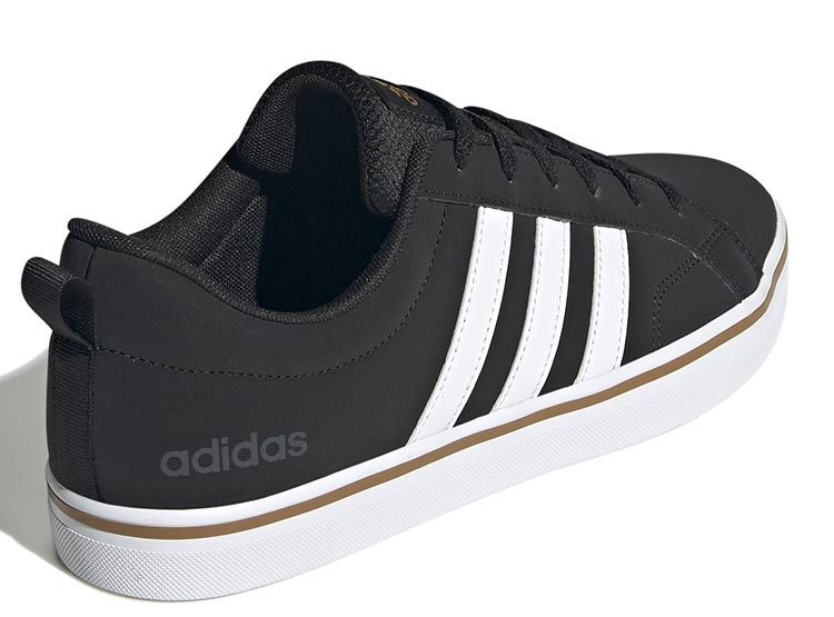 ZAPATILLAS HOMBRE ADIDAS CASUAL NEGRO VS PACE 2.0 - 4