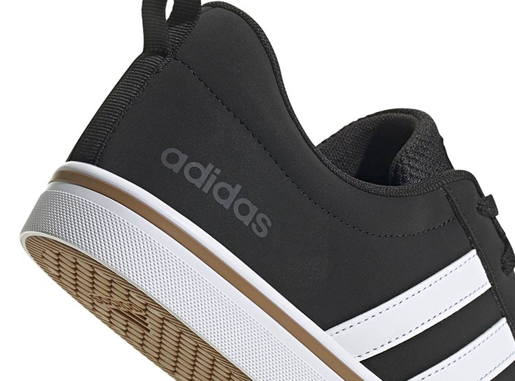 ZAPATILLAS HOMBRE ADIDAS CASUAL NEGRO VS PACE 2.0 - 8
