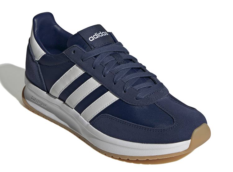 ZAPATILLAS HOMBRE ADIDAS CASUAL AZUL RUN 70S 2.0