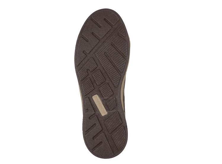 ZAPATILLAS HOMBRE SKECHERS CAFE CAVELL - 5