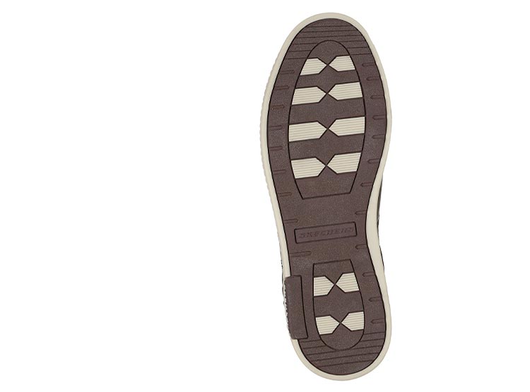 ZAPATILLAS HOMBRE SKECHERS CAFE HANEY - 5