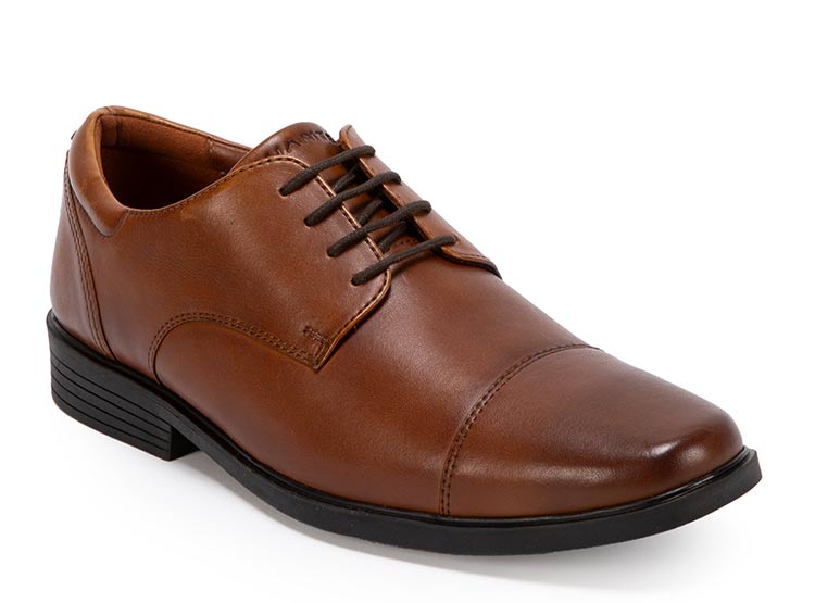 ZAPATO HOMBRE GUANTE LIGURIA - 3