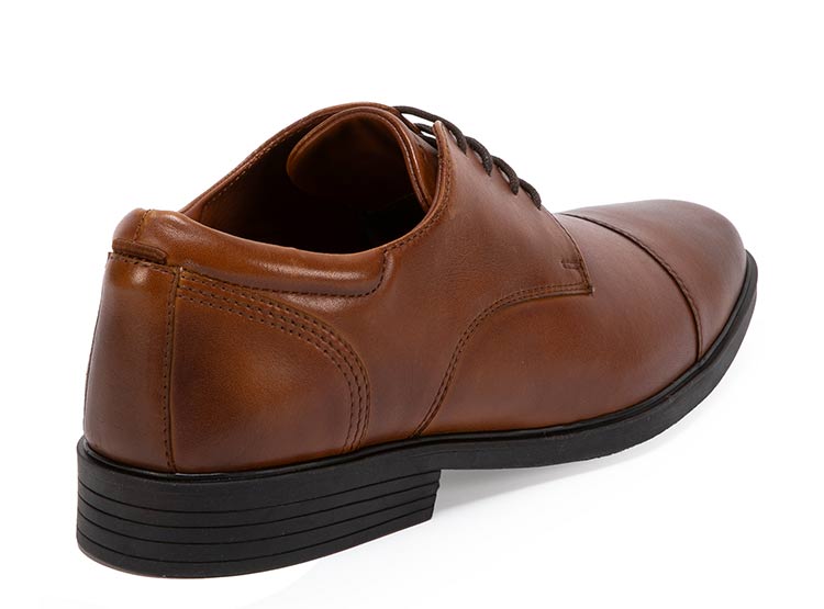 ZAPATO HOMBRE GUANTE LIGURIA - 4