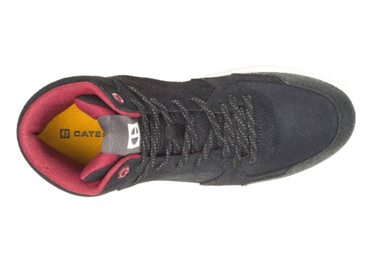 Caterpillar: calzature, accessori e abbigliamento per Sport e Lavoro