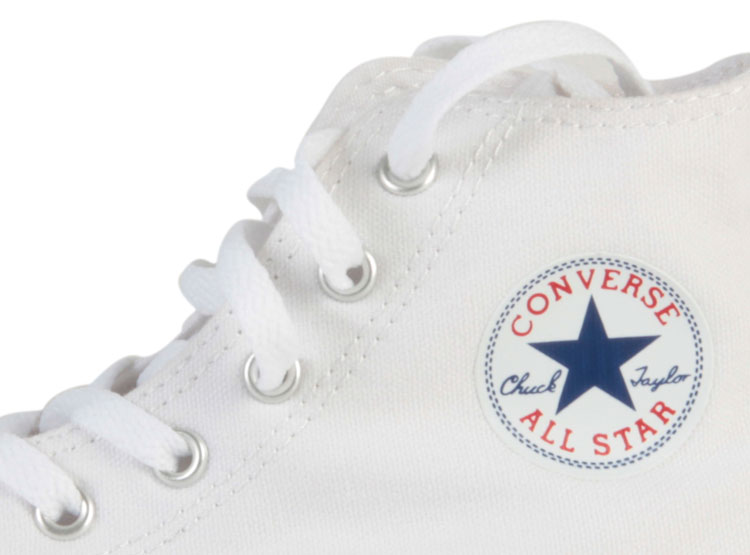 ZAPATILLA CONVERSE CHUCK TAYLOR ALL STAR CORE - 4