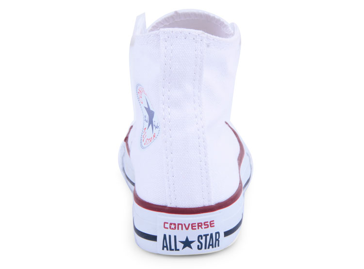 ZAPATILLA CONVERSE CHUCK TAYLOR ALL STAR CORE - 3