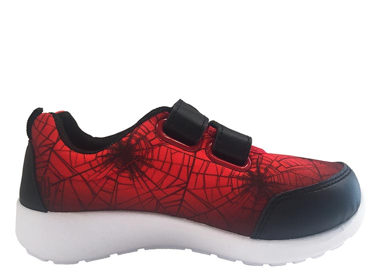 Ripley - ZAPATILLA SPIDERMAN ATLÉTICA