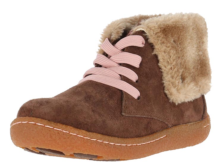 BOTIN HUSH PUPPIES NIRUANA - 3