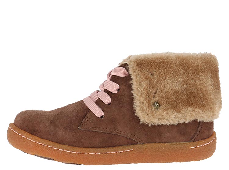BOTIN HUSH PUPPIES NIRUANA - 4