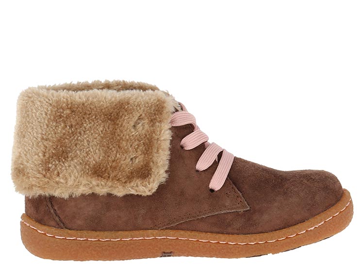BOTIN HUSH PUPPIES NIRUANA - 1