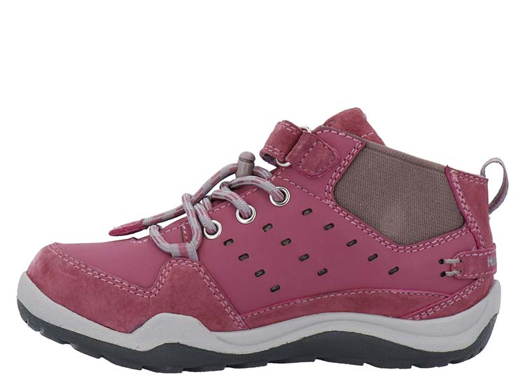 Ripley - ZAPATILLA HUSH PUPPIES ROCKLAND HI