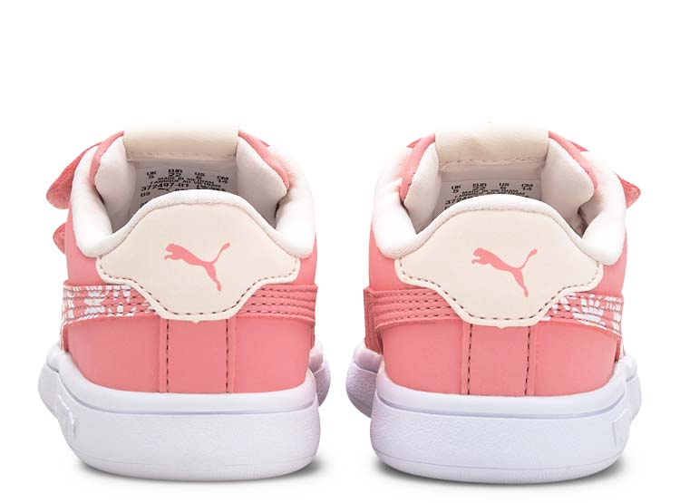 Ripley - ZAPATILLA PUMA SMASH V2 BEES V INF