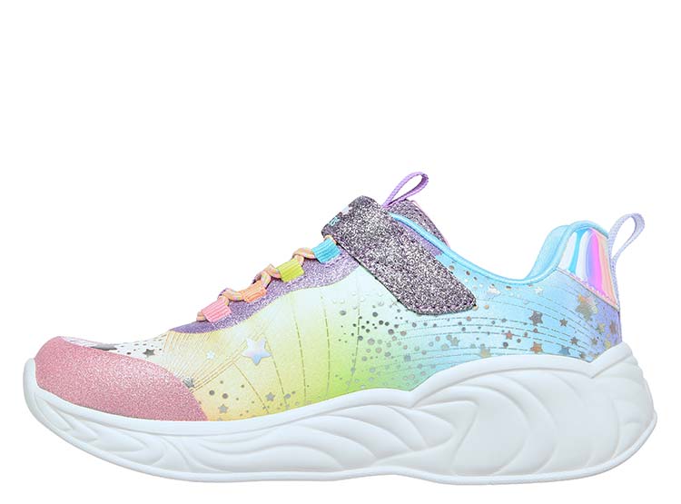 Ripley - ZAPATILLA SKECHERS UNICORN DREAMS