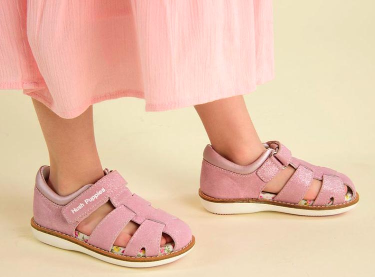 Sandalias de soldado romano por 4,50 €