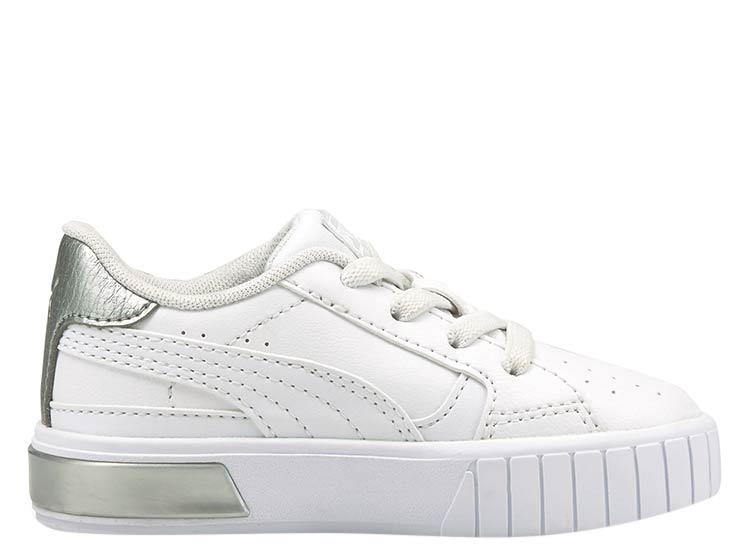 Ripley - ZAPATILLA PUMA CALI STAR METALLIC INF