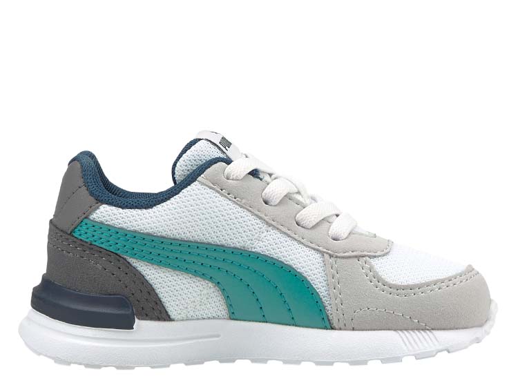 puma graviton outfit