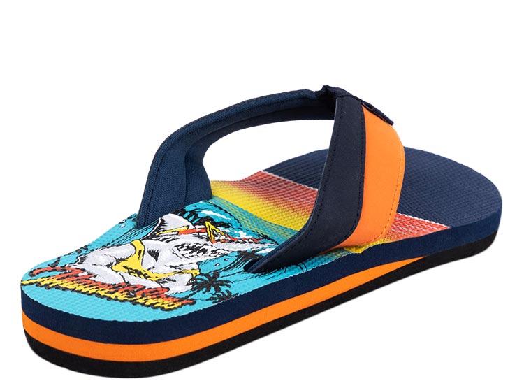Ripley - SANDALIA MAUI \u0026 SONS 5S1507