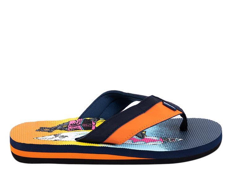 Ripley - SANDALIA MAUI \u0026 SONS5S1509-K
