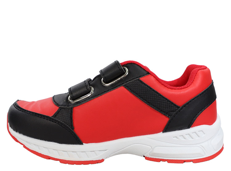 Sneakers Con Luci Paw Patrol Per Bambini – Scarpe In Tela Con Suola LED – Design Ufficiale - 3