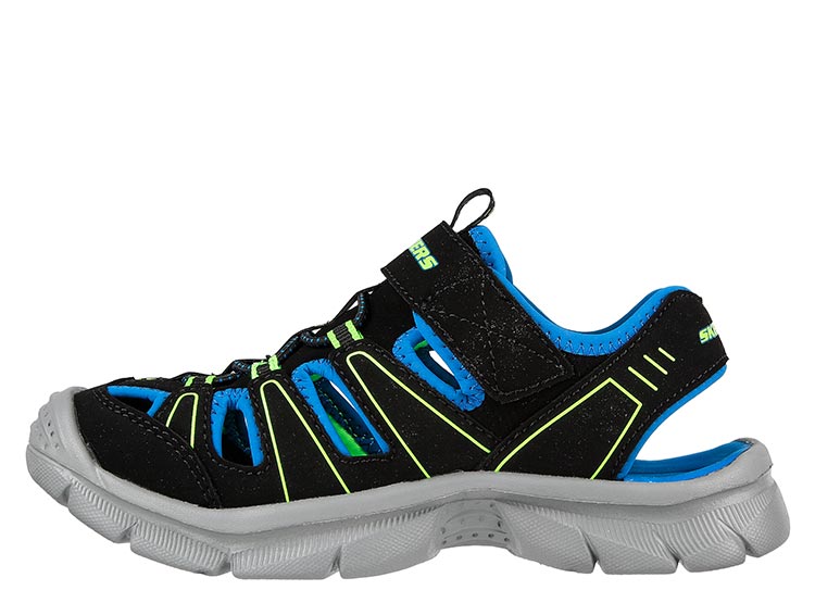 SANDALIA SKECHERS RELIX VALDER - 3