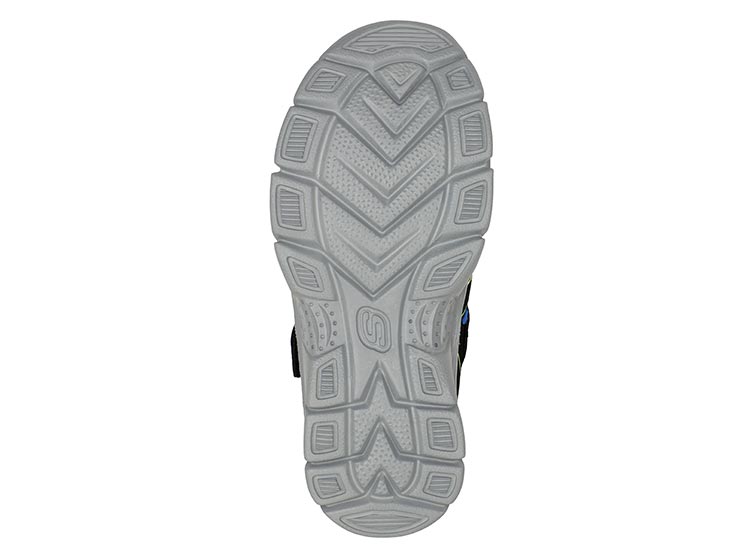 SANDALIA SKECHERS RELIX VALDER - 5