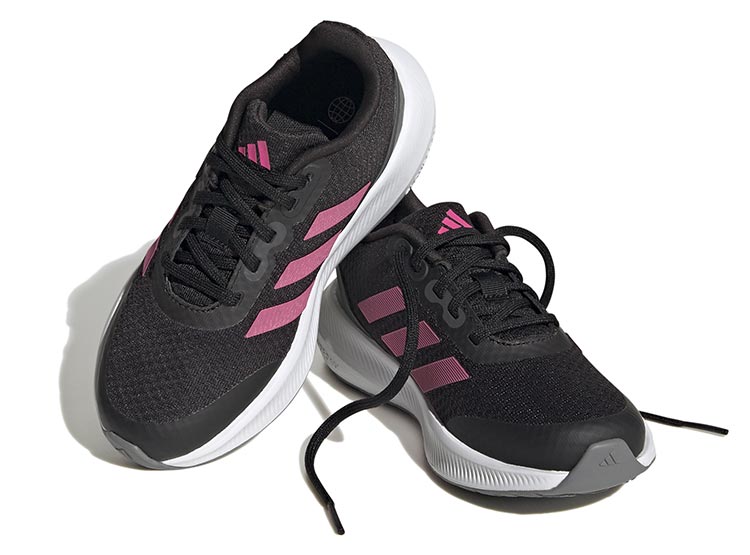 ZAPATILLA INFANTIL ADIDAS RUN FALCON 3.0 K - 3