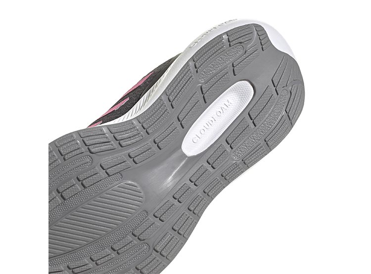 ZAPATILLA INFANTIL ADIDAS RUN FALCON 3.0 K - 7