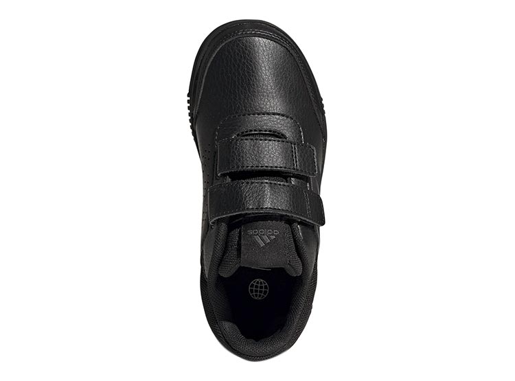 ZAPATILLAS UNISEX ADIDAS NEGRO TENSAUR SPORT 2.0 CF K - 4