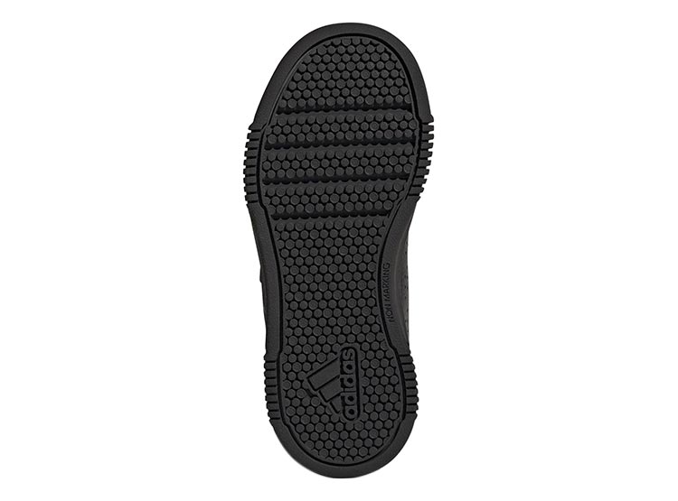 ZAPATILLAS UNISEX ADIDAS NEGRO TENSAUR SPORT 2.0 CF K - 5