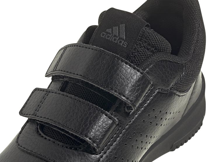 ZAPATILLAS UNISEX ADIDAS NEGRO TENSAUR SPORT 2.0 CF K - 6