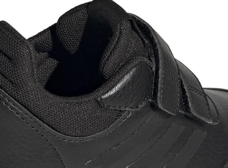 ZAPATILLAS UNISEX ADIDAS NEGRO TENSAUR SPORT 2.0 CF K - 7