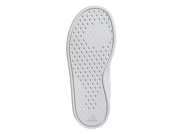 ZAPATILLA UNISEX ADIDAS TENIS BLANCO NIÑA Y NIÑO BREAKNET 2.0 EL K - 6
