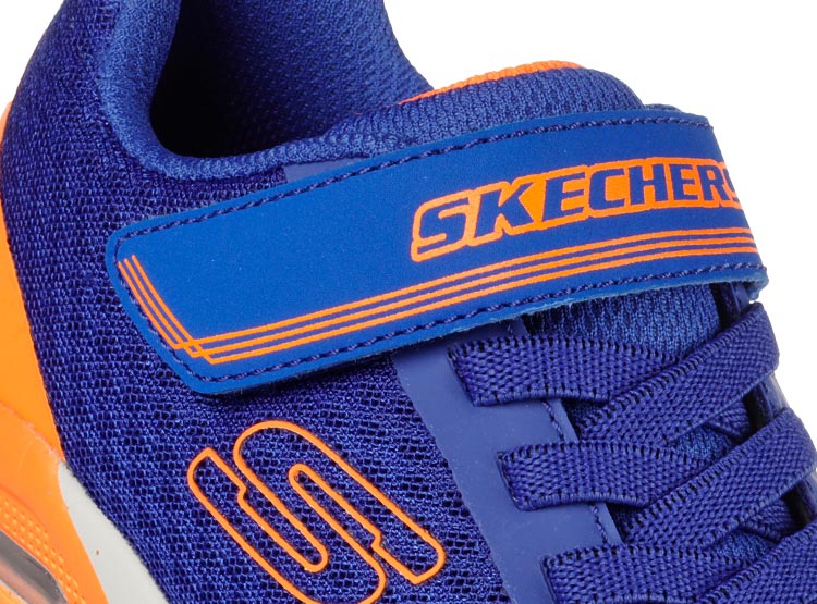 Skechers Microspec Max Gorvix
