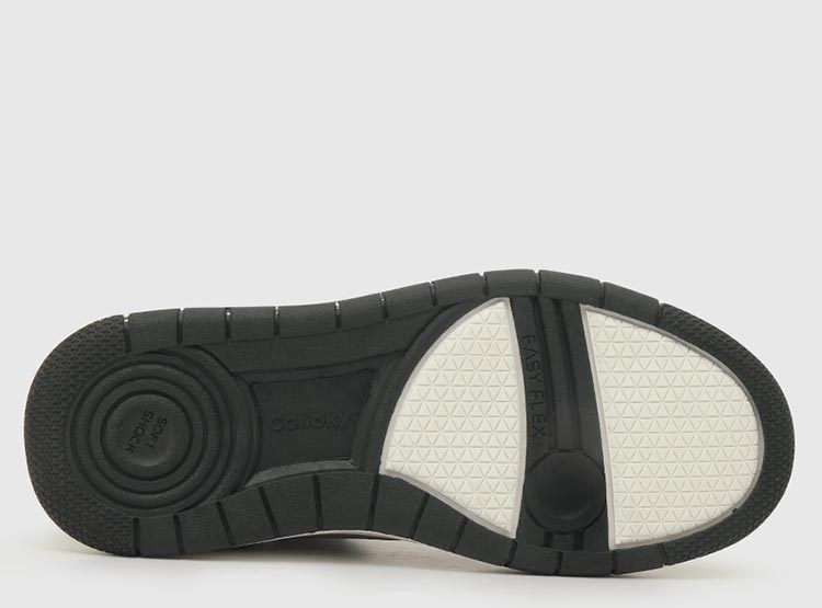Zapatillas Lurchi Para Niños - Diseño Multicolor Moderno Y Con Buen Agarre