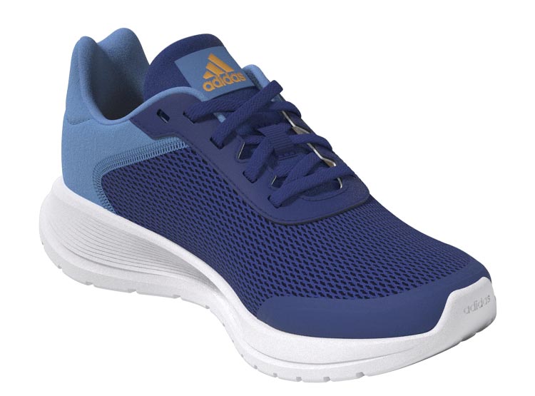 ZAPATILLAS UNISEX ADIDAS AZUL TENSAUR RUN 2.0
