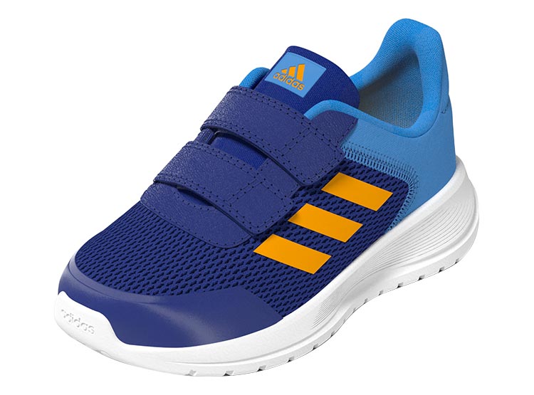 ZAPATILLAS UNISEX ADIDAS AZUL TENSAUR RUN