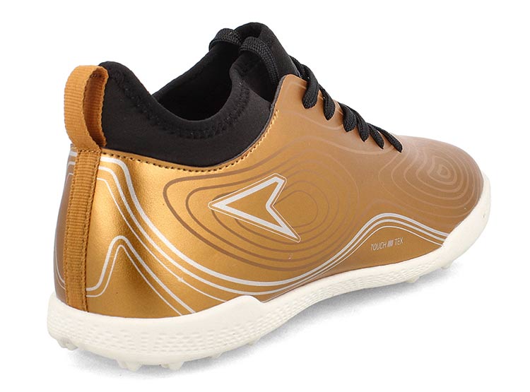 ZAPATILLAS NIÑO POWER CAFE SHIELD SURF - 5
